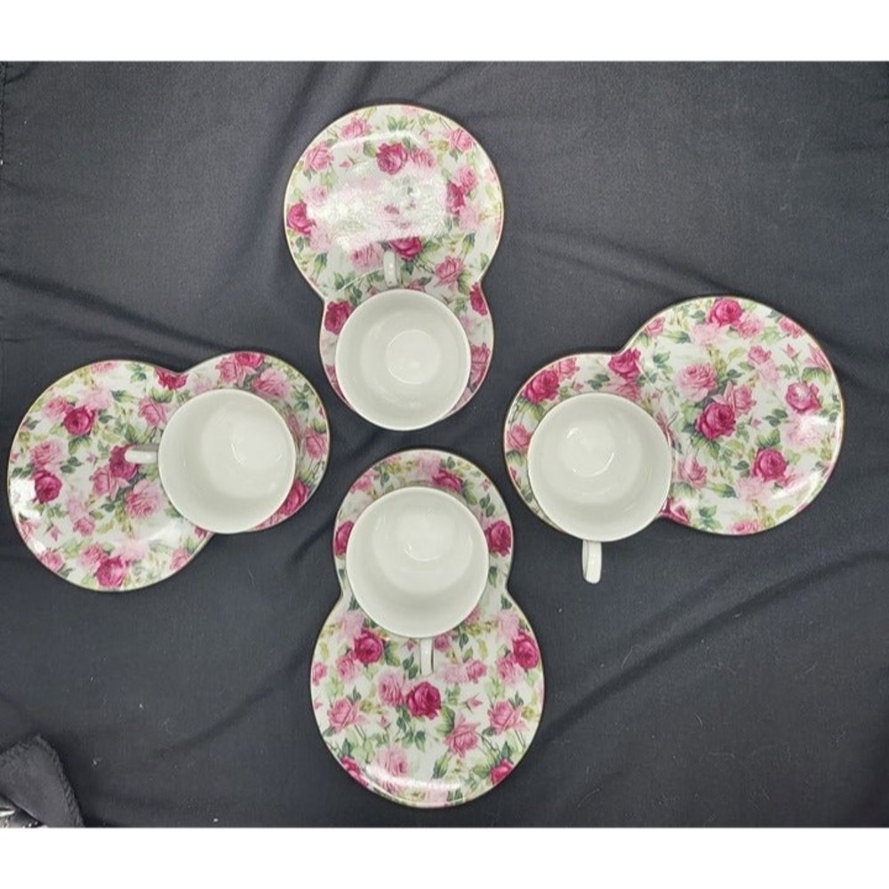 Victoria's Garden China